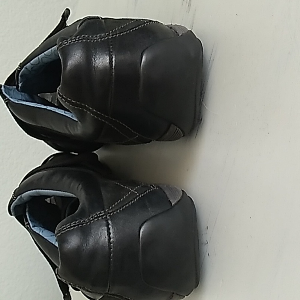 Rockport dynamic suspension velcro sneakers sz. 9.5 - Picture 3 of 11